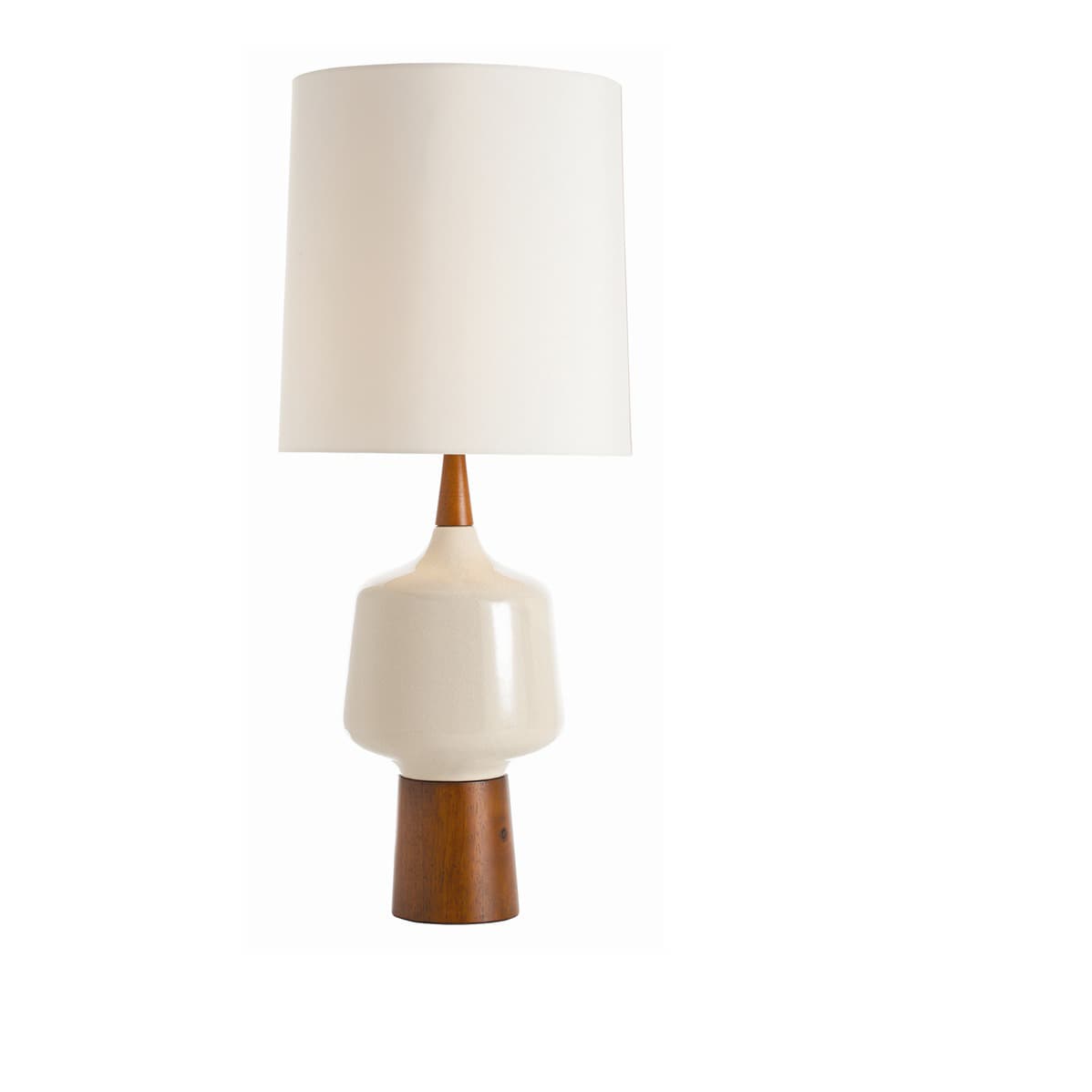 Настольная лампа Arteriors home Calhoun Lamp Arteriors home