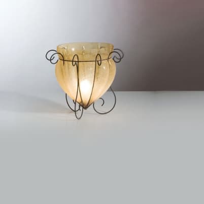 Настольная лампа Siru Canale MT 115-035 Siru