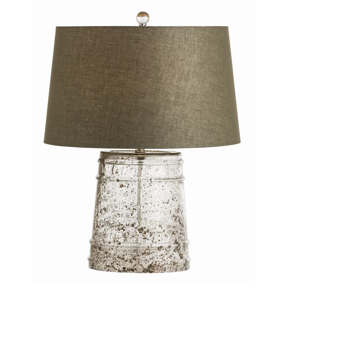 Настольная лампа Arteriors home Dunlap Lamp Arteriors home