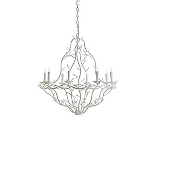 Люстра Arteriors home Durango Chandelier Arteriors home
