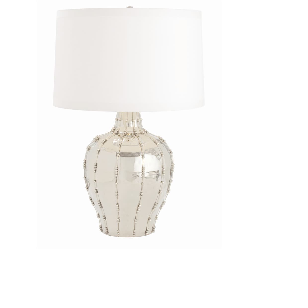 Настольная лампа Arteriors home Elise Lamp Arteriors home