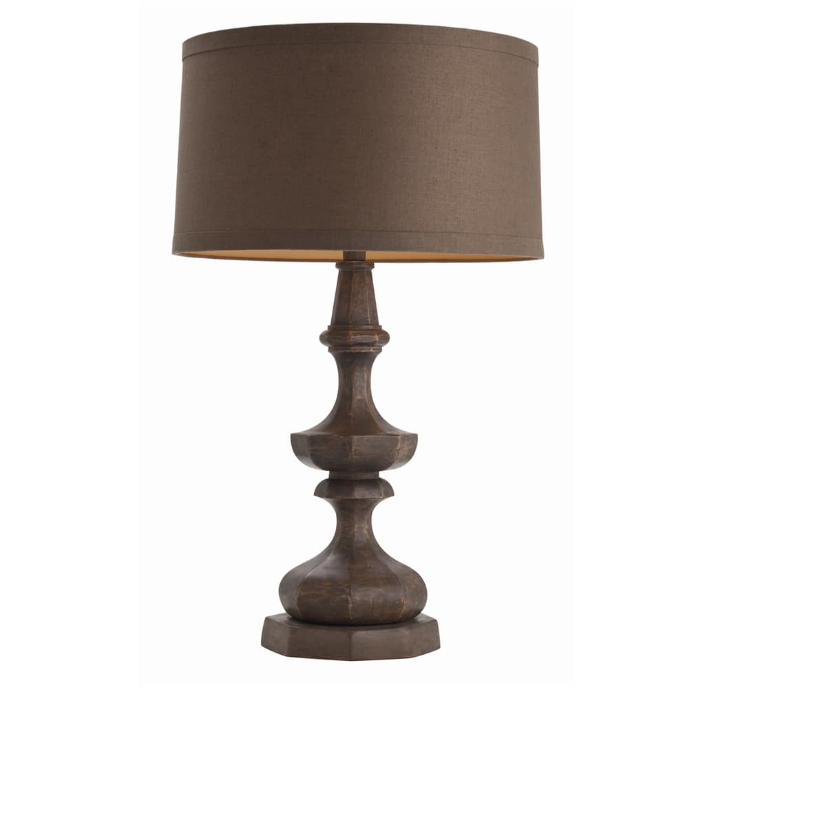 Настольная лампа Arteriors home Ellington Lamp Arteriors home