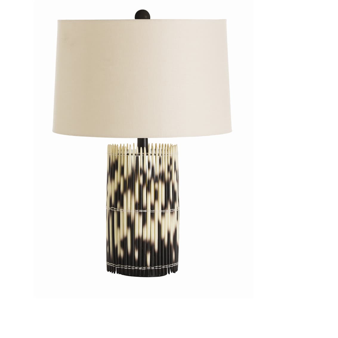 Настольная лампа Arteriors home Esparto Lamp Arteriors home
