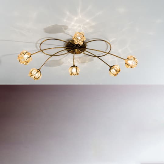 Потолочный светильник Siru Flora MC 272-060 Siru