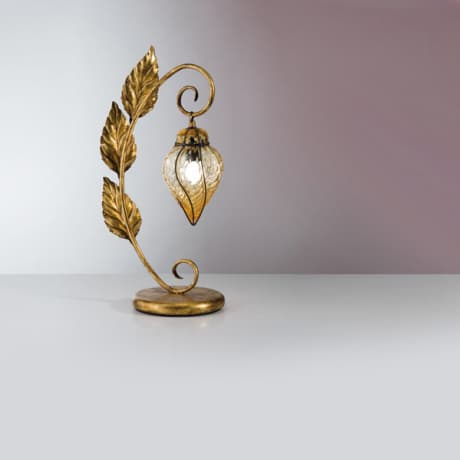 Настольная лампа Siru Gocciolina MT 111-050 Siru