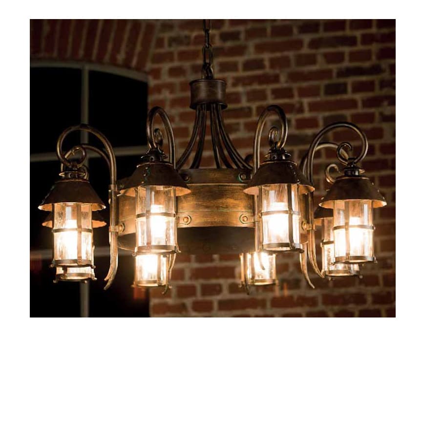 Подвесной светильник Robers HL 2591 Robers