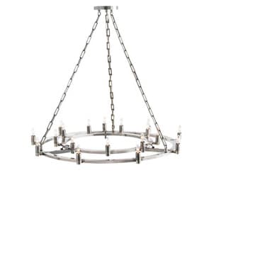 Люстра Arteriors home Kaylor Fixed Chandelier Arteriors home