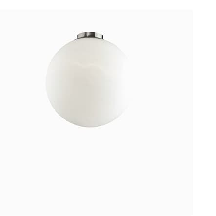 Потолочный светильник Ideal Lux MAPA PL1 D40 Ideal Lux