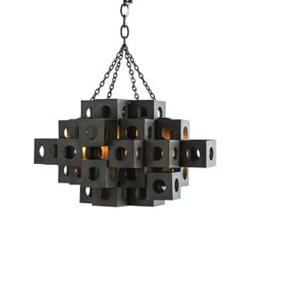 Подвесной светильник Arteriors home Matthew Pendant Arteriors home