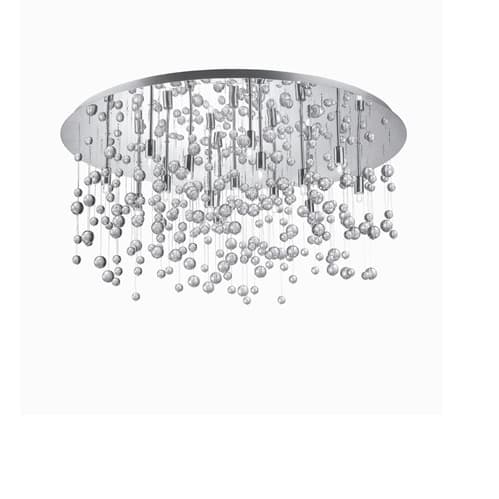 Потолочный светильник Ideal Lux NEVE PL15 Ideal Lux