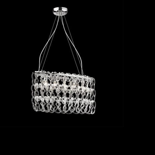 Подвесной светильник Ideal Lux NIAGARA SP5 Ideal Lux