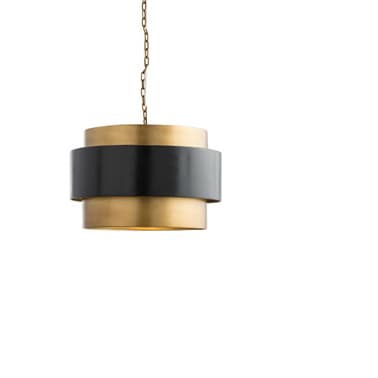 Подвесной светильник Arteriors home Nolan Pendant Arteriors home