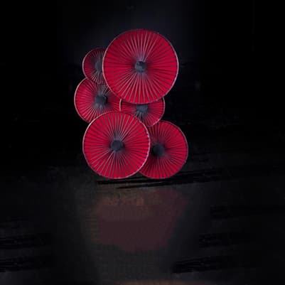 Настенный светильник Philips Collection Parasol Wall Light, SM Phillips Collection