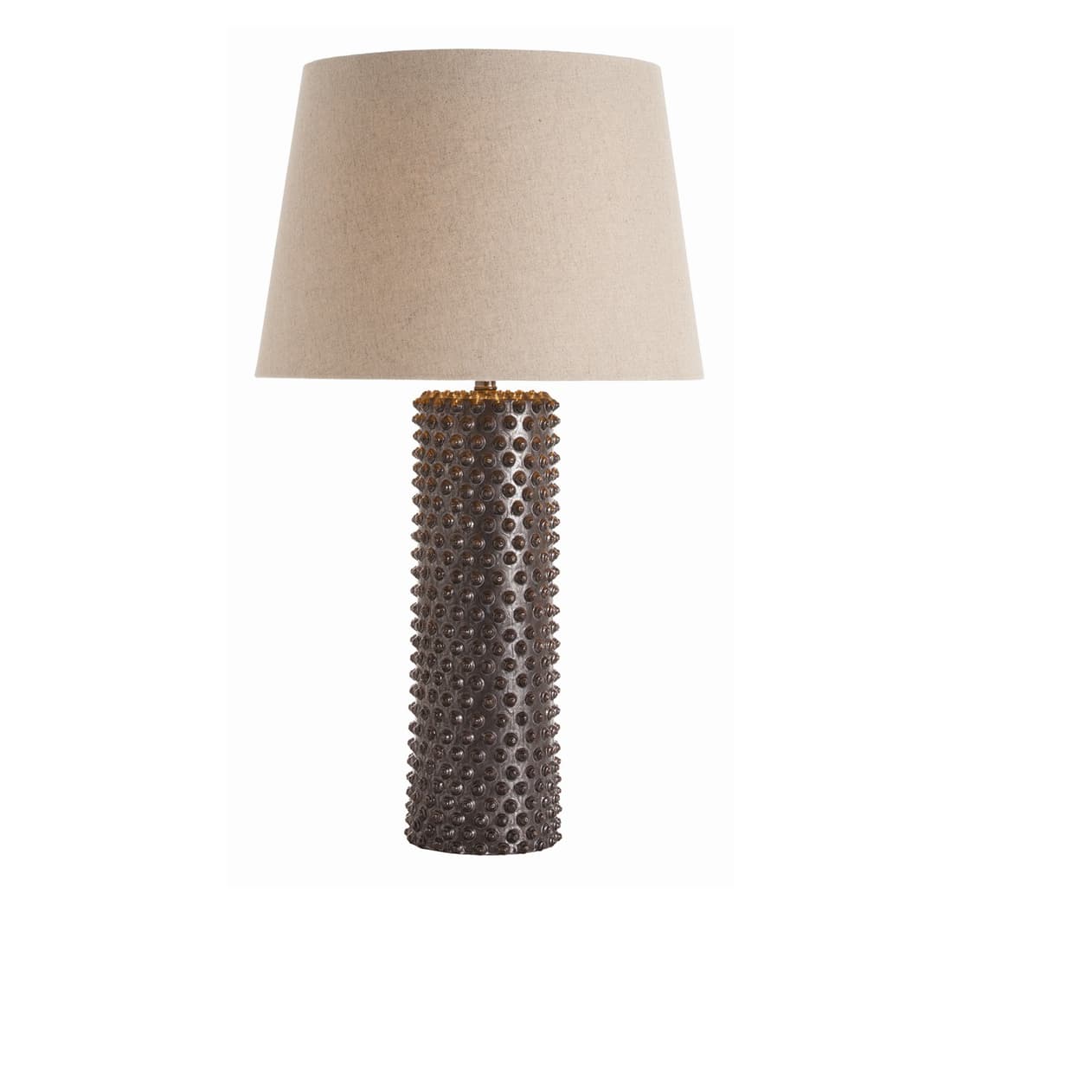 Настольная лампа Arteriors home Snail Shell Lamp Arteriors home