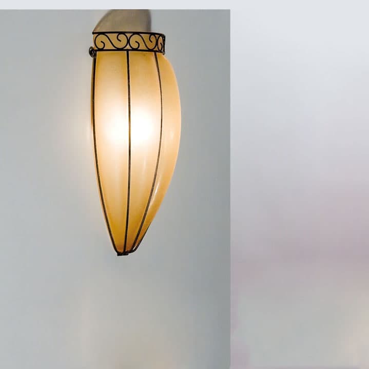 Настенный светильник Siru Tulipano MA 237-035 Siru