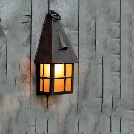 Настенный уличный фонарь Robers WL 3611 Robers