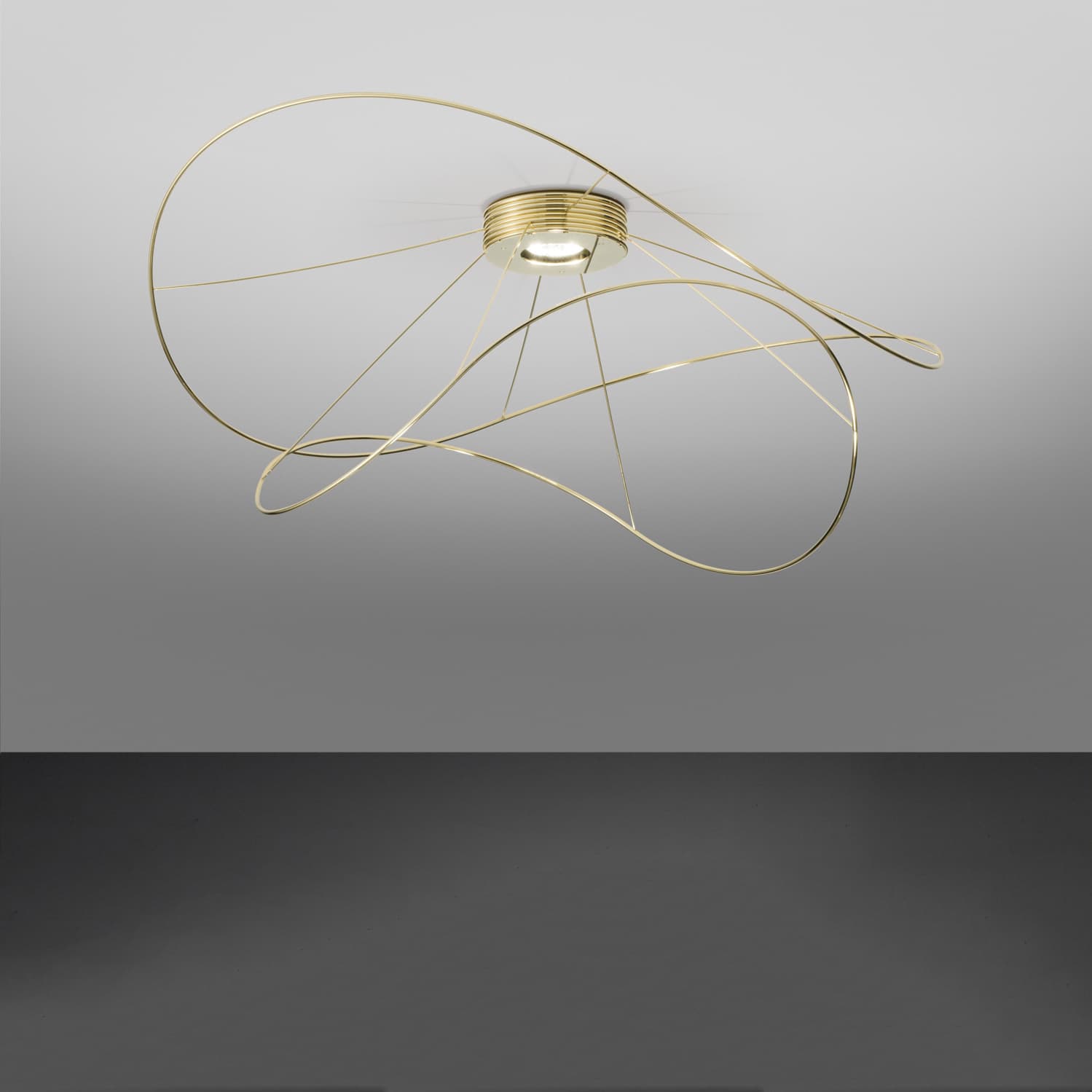 Потолочный светильник Axo Light HOOPS PL HOOPS 2 Axo light