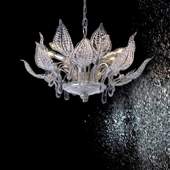 Подвесной светильник Stillux CLELIA 15202/SP-T Stillux