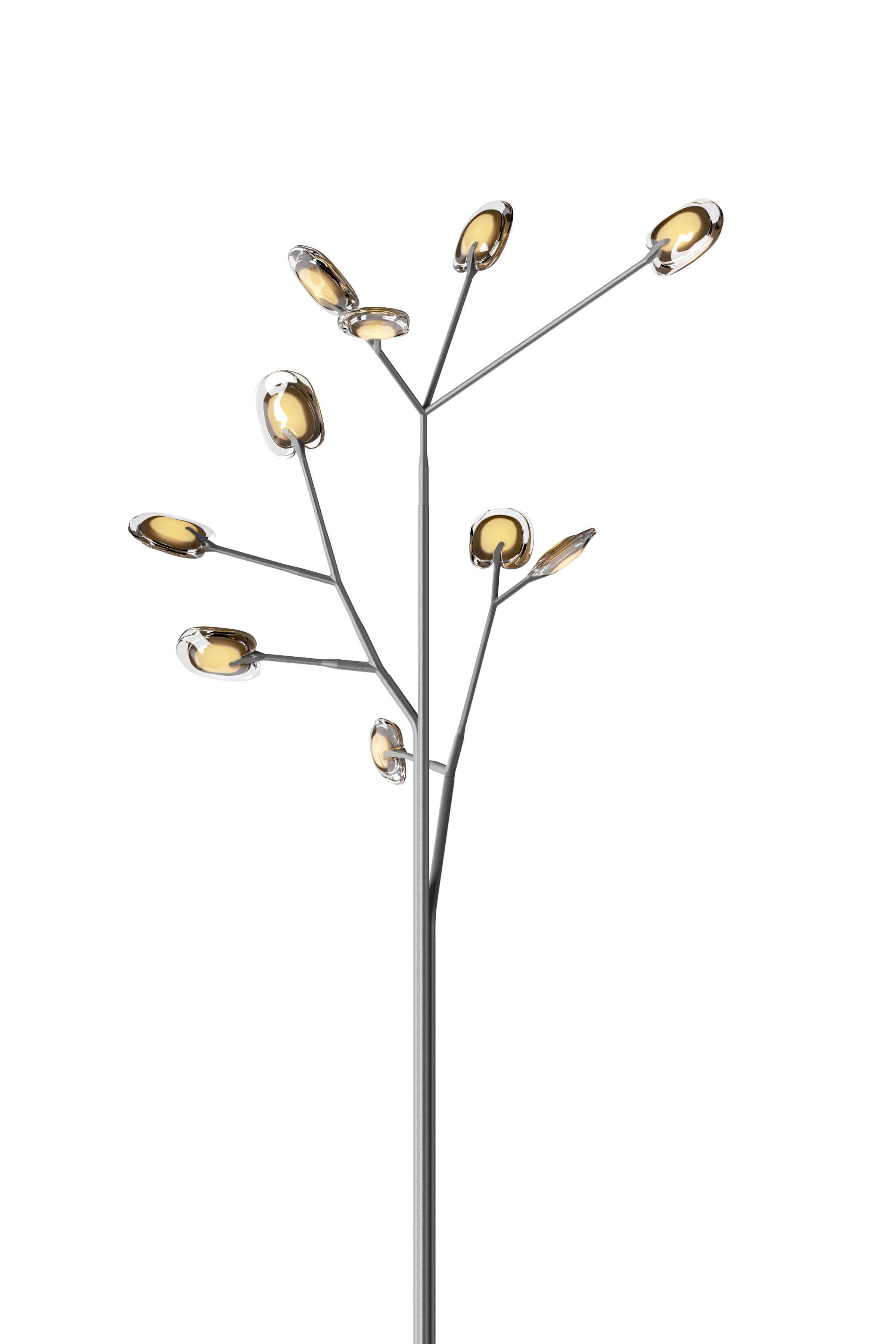 Уличный фонарь Bocci 16.10 Olive Bocci