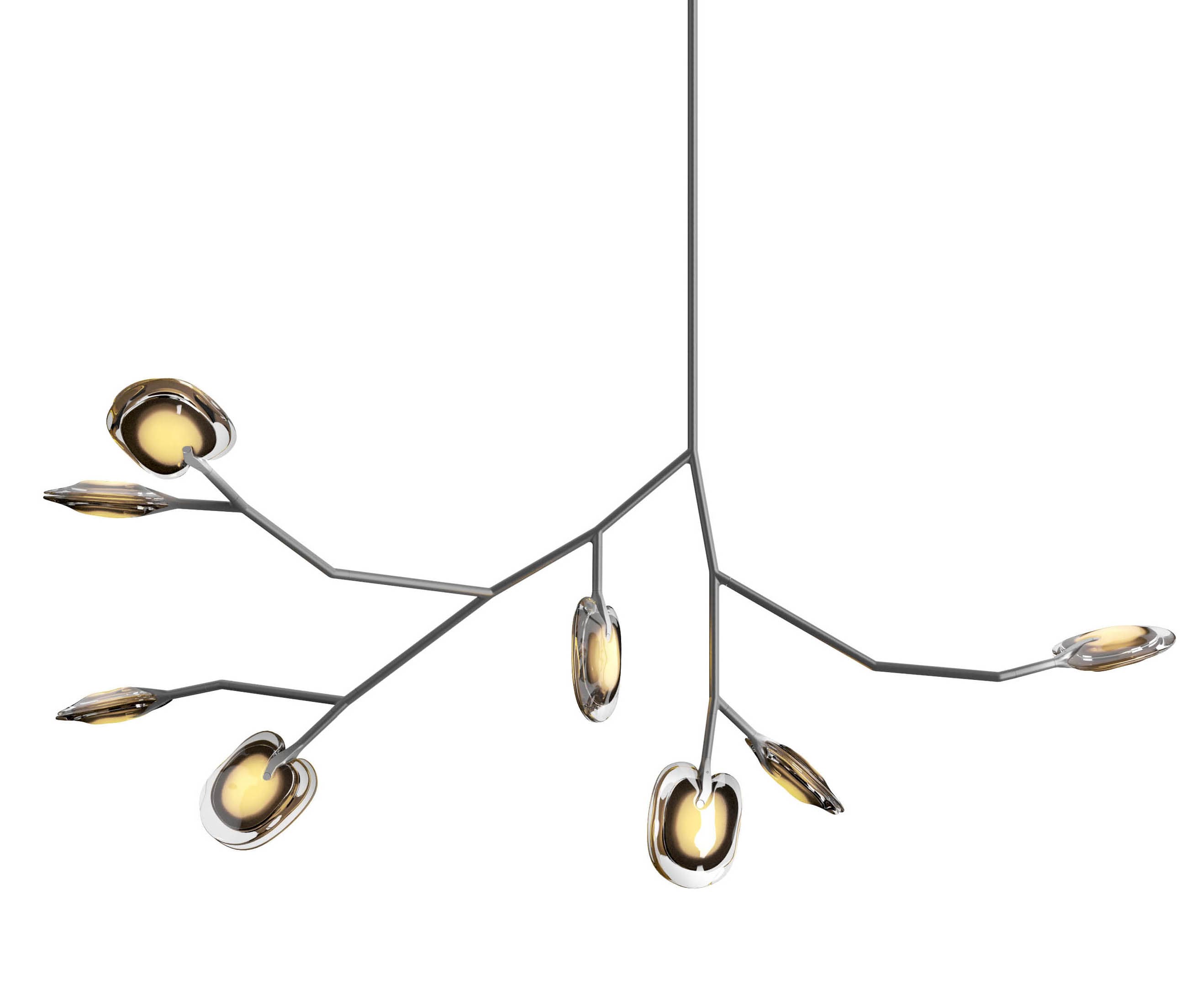 Подвесной светильник Bocci 16.8 Bocci