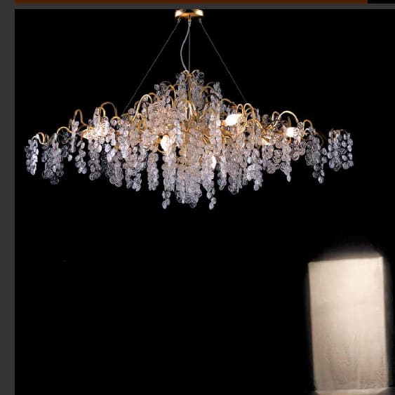 Люстра Stillux STARDUST 16002/SO-T Stillux