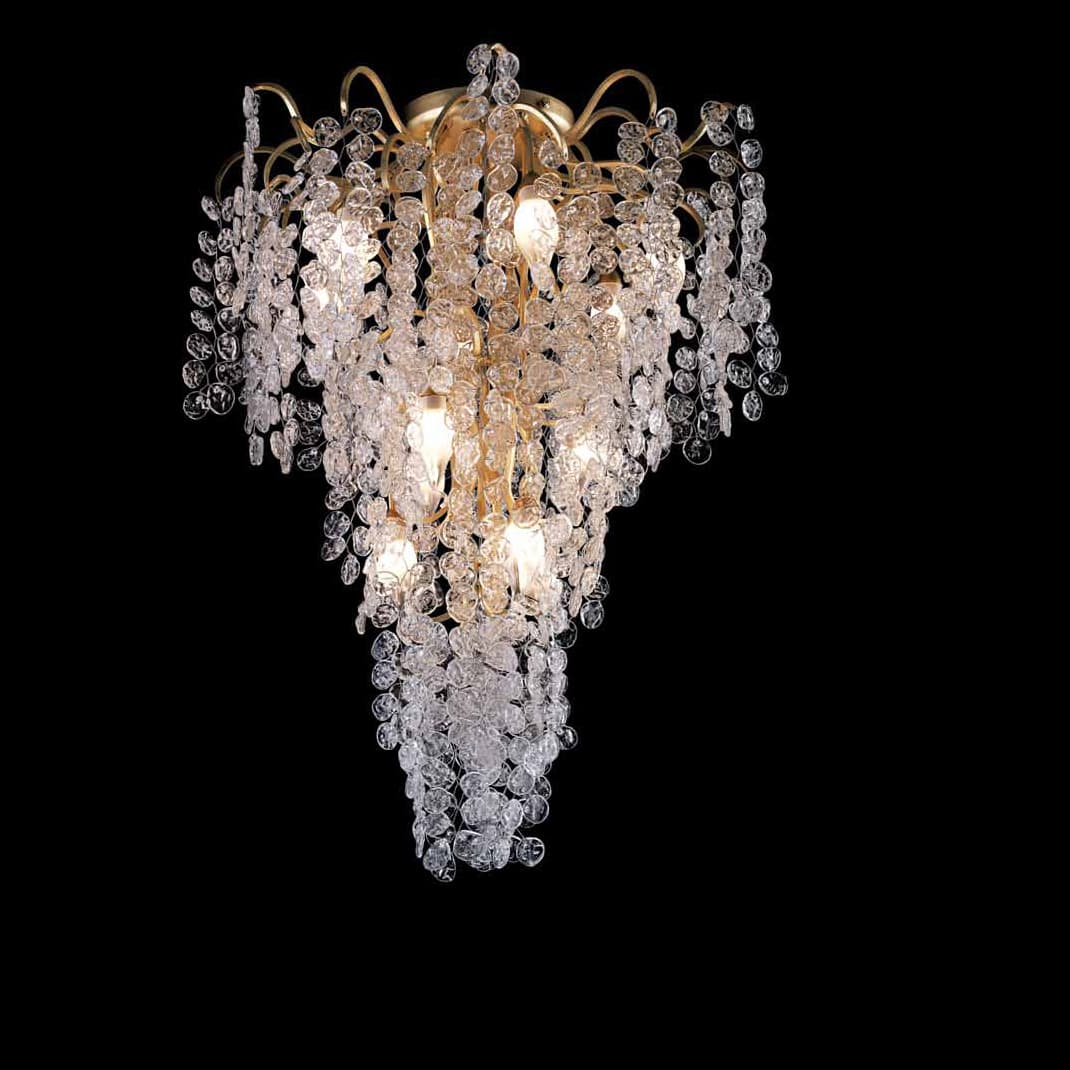 Люстра Stillux STARDUST 16004/PL60-T Stillux