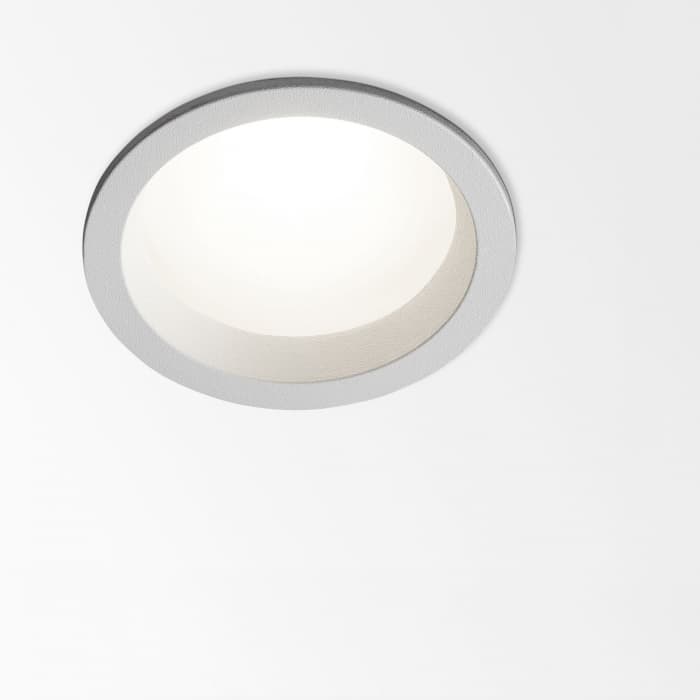 Встраиваемый в потолок светильник Delta Light DIRO GT LED SOFT — фото 1