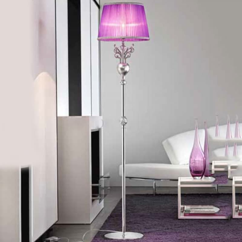 Торшер MASIERO (Emme Pi Light) BELLE EPOKE STL1 G04-F02 MASIERO (Emme Pi Light)