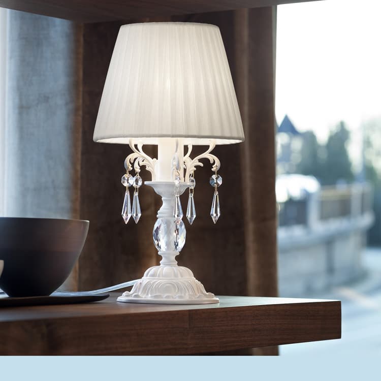 Настольная лампа MASIERO (Emme Pi Light) AGGHI TL1P MASIERO (Emme Pi Light)