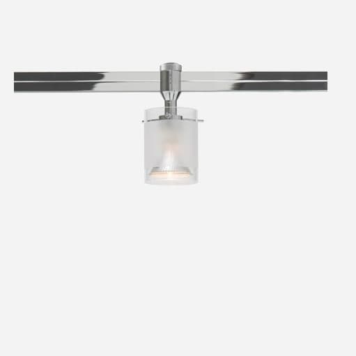 Трековый светильник Oligo CHECK-IN B TUBE Oligo