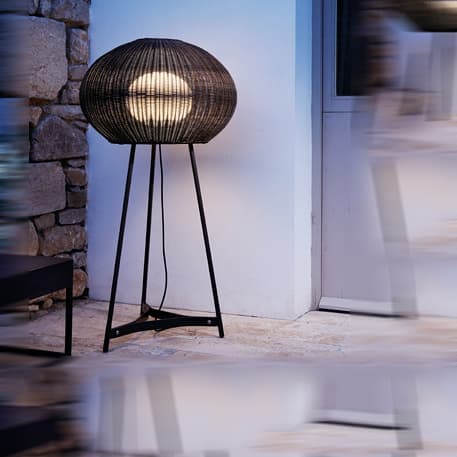 Торшер Bover GAROTA P/02 Bover