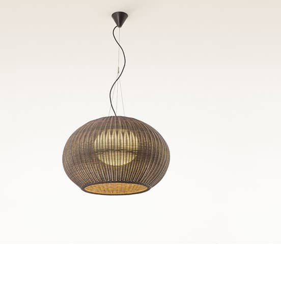 Подвесной светильник Bover GAROTA S/02 Bover