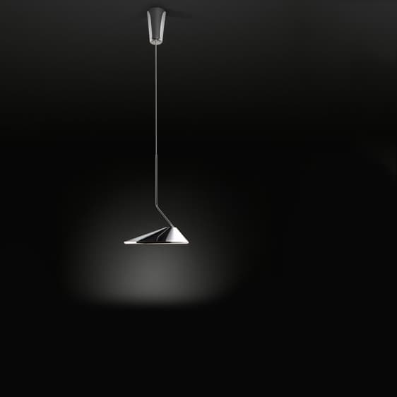 Подвесной светильник Bover NON LA S Bover