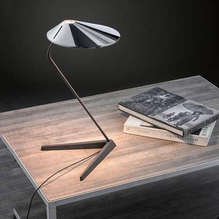 Настольная лампа Bover NON LA T Bover