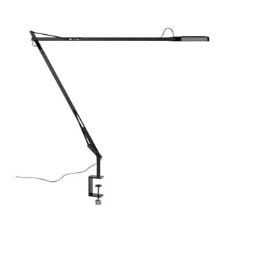 Настольная лампа Flos Kelvin LED Clamp Flos
