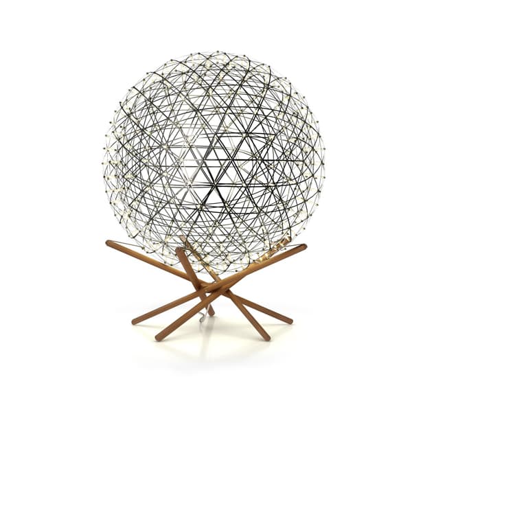 Напольный светильник Moooi Raimond Tensegrity Floor Lamp Moooi