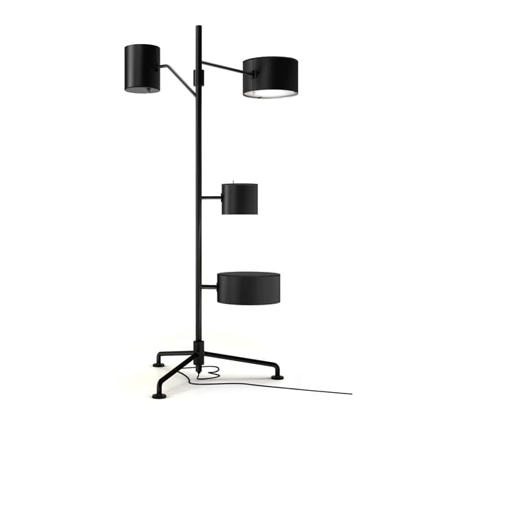 Торшер Moooi Statistocrat Floor Lamp Moooi