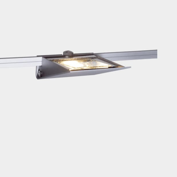 Трековый светильник Oligo CHECK-IN TICKET Oligo