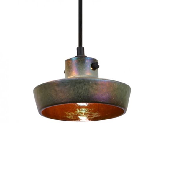 Подвесной светильник Tom Dixon Lustre Flat Tom Dixon