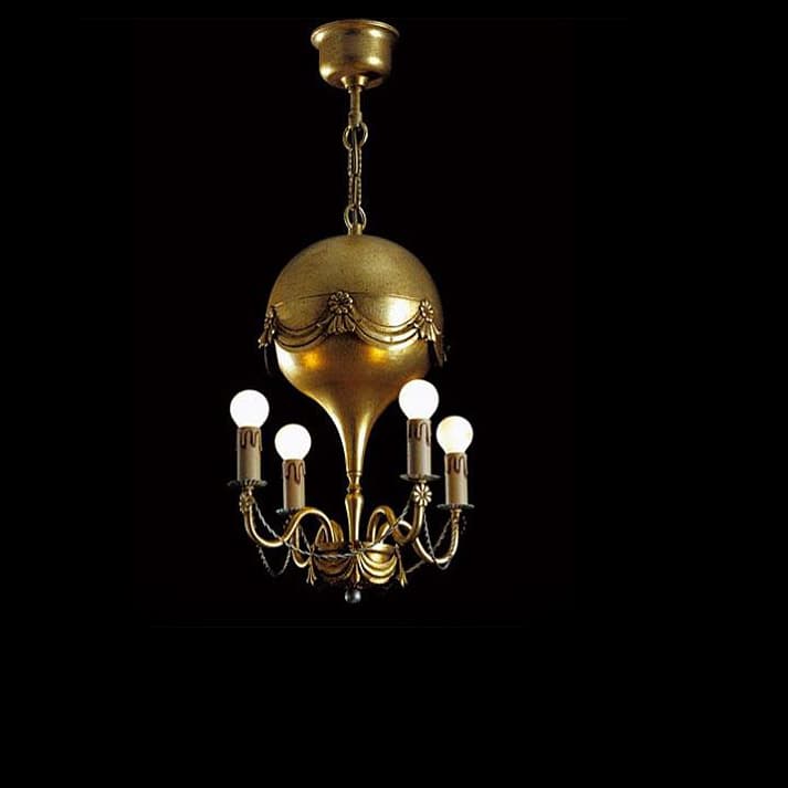 Подвесной светильник Banci La Tradizione 01.5993 Banci