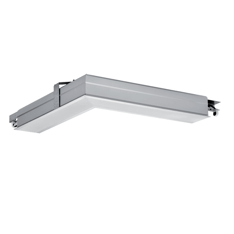 Встраиваемый в потолок светильник Halla LINA 03-020K-20GED/830, E Halla