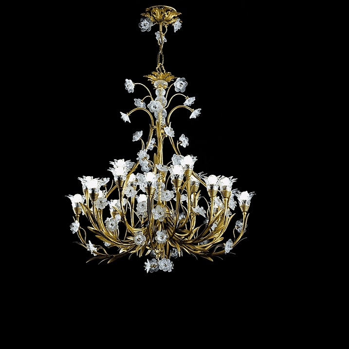 Люстра Banci La Tradizione 03.5006 Banci