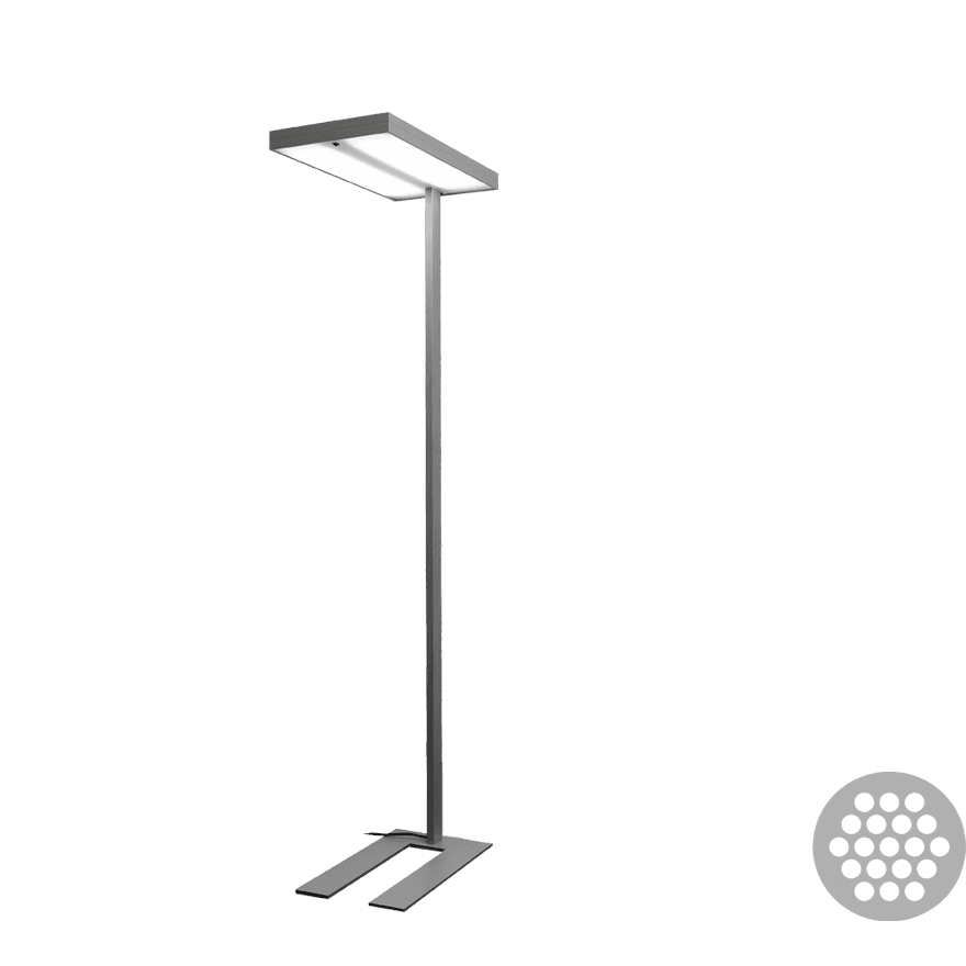 Напольный светильник Halla LEIRA 13-711I-80GEE/840, B Halla