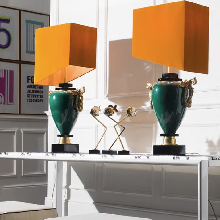 Настольная лампа Sigma L2 CL2062 Sigma L2