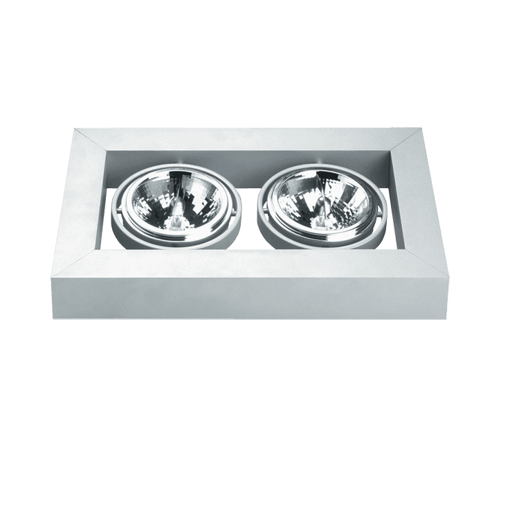 Накладная система освещения Halla RAMO 21-340N-2050R, E Halla