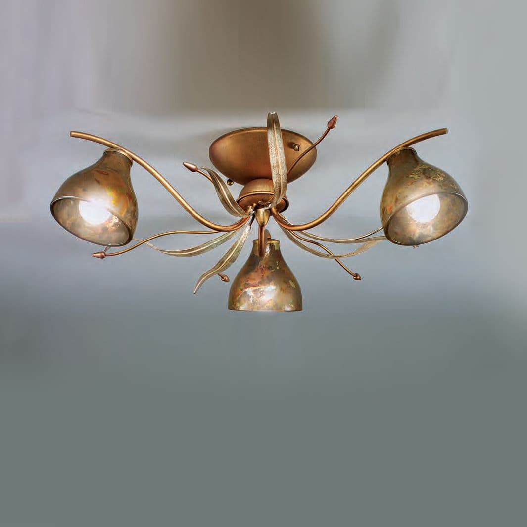 Потолочный светильник IDL Acacia 330/3PF IDL