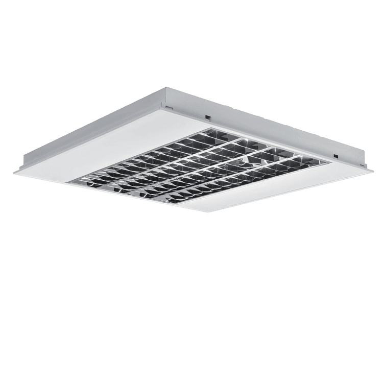 Встраиваемый в потолок светильник Halla VERDE 40-003E-4014EE/830, W Halla