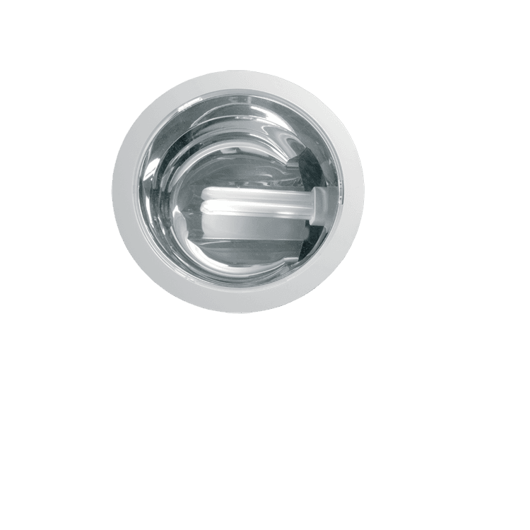 Встраиваемый в потолок светильник Halla BURE 50-005P-1042D, 7045 Halla