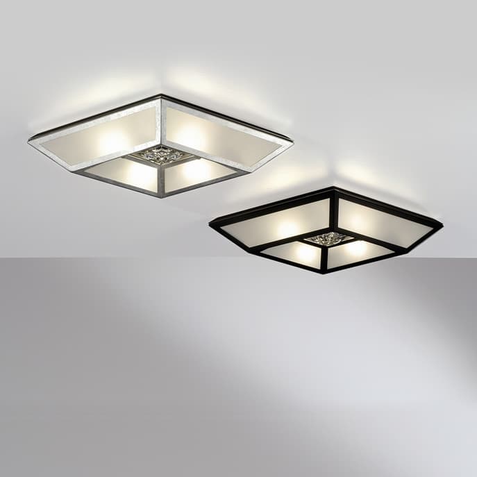 Потолочный светильник Banci 75.4585 Banci