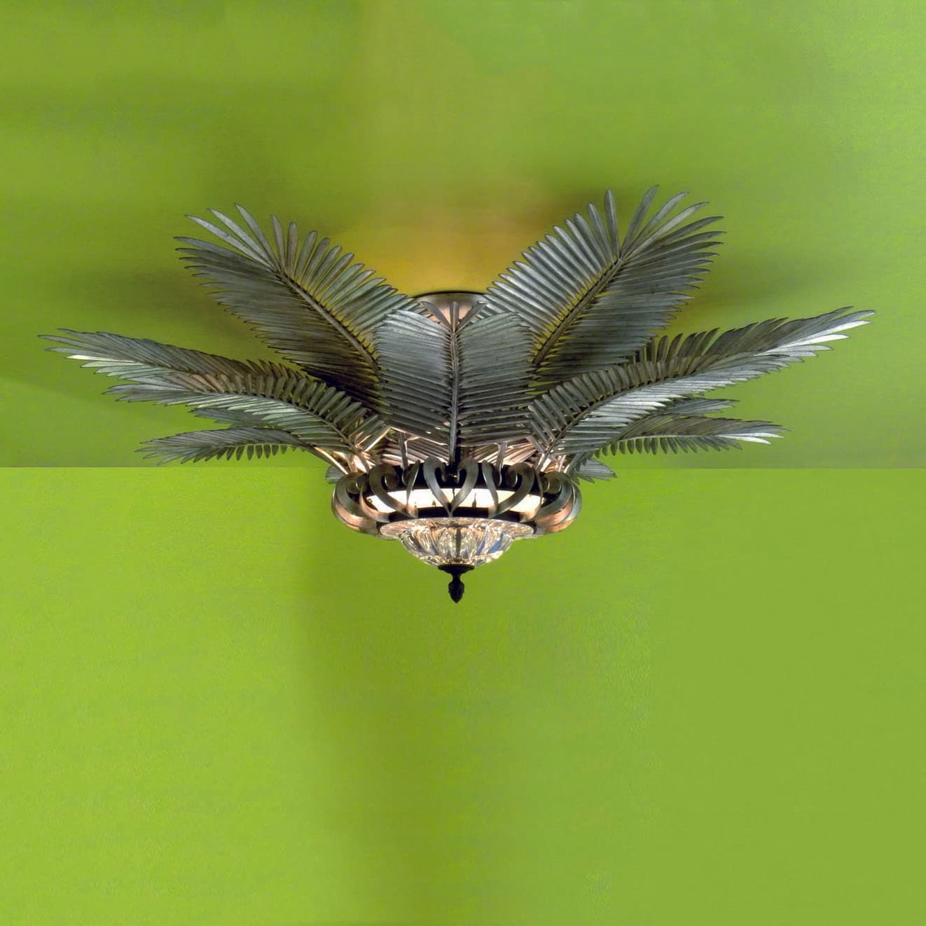 Потолочный светильник Banci 75.0967 Banci